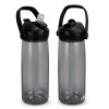CamelBak Thrive Flip Straw Bottles Charcoal